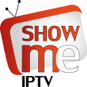 ShowMe IPTV