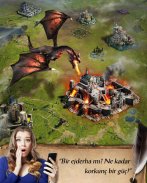 Clash of Queens: Light or Dark screenshot 15