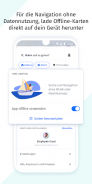 HERE WeGo BETA screenshot 5