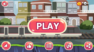 Subway Prince screenshot 3