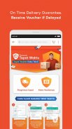 Shopee screenshot 4