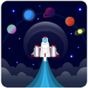 Galaxy Force Lite