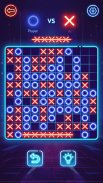 OX Game: XO · Tic Tac Toe screenshot 4