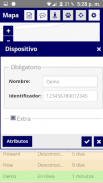 Mapin screenshot 0