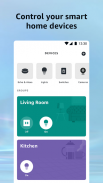 Amazon Alexa screenshot 4