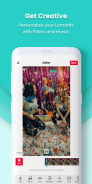 Lomotif: Social Video Platform screenshot 2