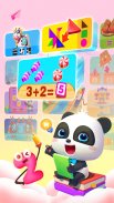 Baby Panda's Logic Learning screenshot 4