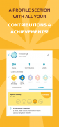 My Safetipin:Safety Companion screenshot 0