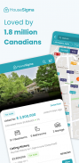 HouseSigma Canada Real Estate screenshot 0