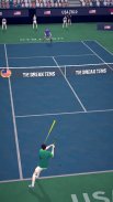 Tennis Arena screenshot 3