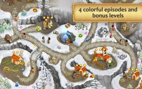 Island Tribe 3 screenshot 4