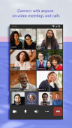 Microsoft Teams screenshot 2