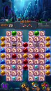 Jewel Water World screenshot 7