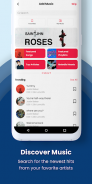 Lomotif: Social Video Platform screenshot 0