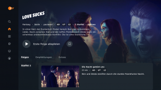 ZDF | Streaming und Live-TV screenshot 17