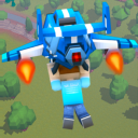 Mad GunZ - Battle Royale, online, shooting games