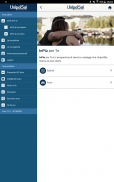 Unipol Assicurazioni screenshot 8