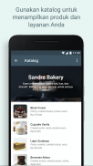WhatsApp Business screenshot 2