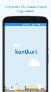 Kentkart screenshot 0