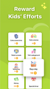 NeatKid: Çocuklar Ev İşleri screenshot 16