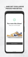 Sneakerdraws screenshot 4