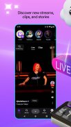 Twitch: 생방송 screenshot 0
