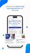 Star Health screenshot 2