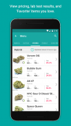 Weedmaps: Buy Local Weed screenshot 10