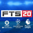 FTS 20 MOD GFX