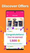 Poll Pay: Earn Money & Cash screenshot 3