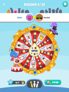 Trivia Crack 2 screenshot 15