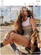 Stradivarius — Модний одяг screenshot 6
