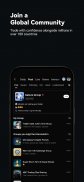 Gate.io: Trade BTC & ETH screenshot 3