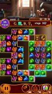 Jewel Magic Castle screenshot 0