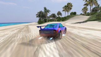 Rally Fury - Extreme Racing screenshot 0