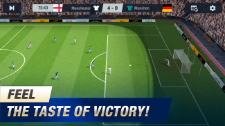 11x11: Football Club Manager screenshot 5