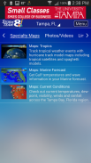 Storm Team 8 Weather MAX screenshot 3