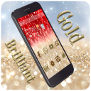 Gold Brilliant Jewellery Theme
