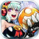 9 Elements : Action fight ball