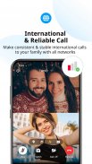imo Lite -video calls and chat screenshot 1