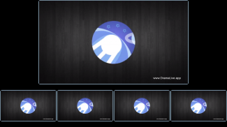 Drama Live | Video Player screenshot 2
