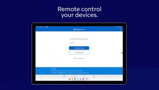TeamViewer Remote Control screenshot 8