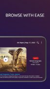 VU IPTV Player screenshot 4