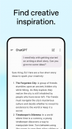 ChatGPT screenshot 3