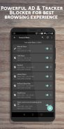 1DM+: Browser, Video, Audio, Torrent Downloader screenshot 4