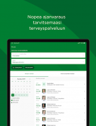 OmaMehiläinen screenshot 11
