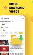 Youtube Video Downloader - SnapTube Pro screenshot 5