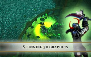 TotAL RPG - Classic style ARPG screenshot 12