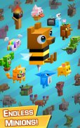 Rooms of Doom - Minion Madness screenshot 9