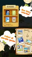 Mandora screenshot 2